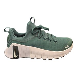 Nike Free Metcon 6 TB Training Sneakers White Green HM3754-300 Men's Size's